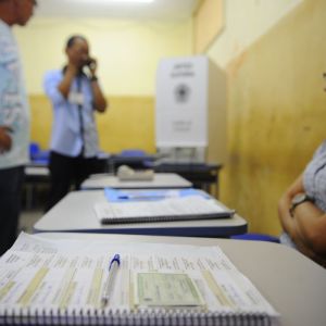 Eleições 2022, apuração, Com 1% de urnas apuradas, Bolsonaro tem 48%, e Lula, 41%