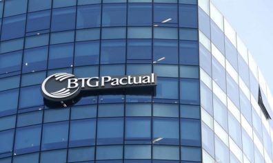 BTG (BPAC11) cria instituição de pagamento, batizada de Pay2All