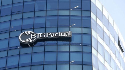 Nova empresa do grupo BTG Pactual tem capital social de R$ 2 milhões - Foto: divulgação