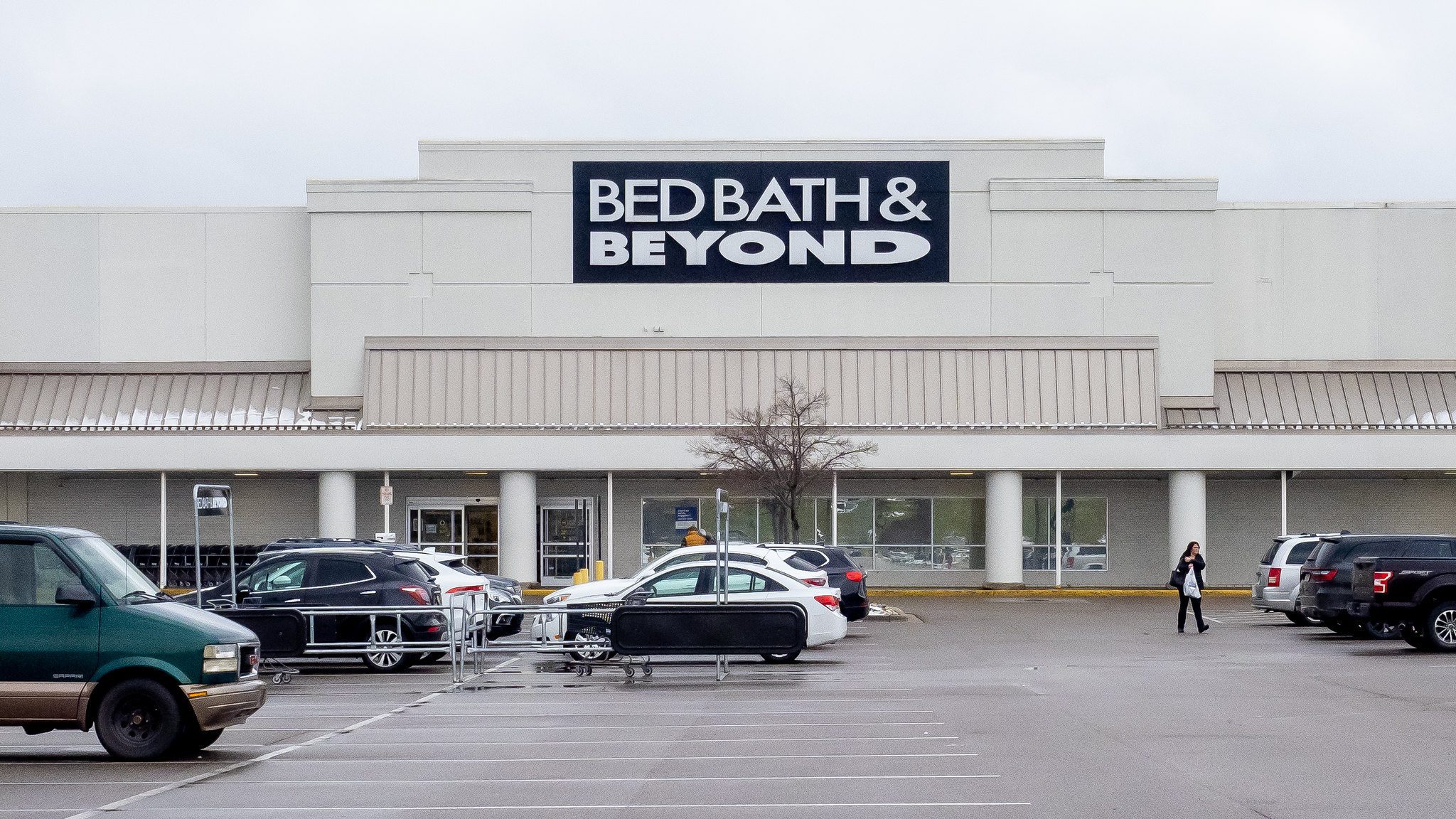 bed bath be