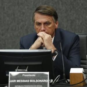 Debate Globo, Jair Bolsonaro, primeiro turno