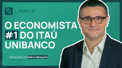 Mário Mesquita: como pensa o economista número 1 do Itaú Unibanco