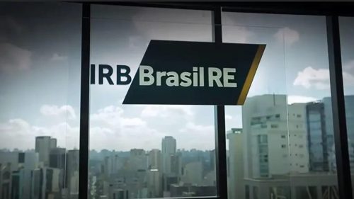 A resseguradora IRB Brasil - Foto: Divulgação