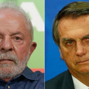 Ipec: Lula amplia vantagem sobre Bolsonaro em MG, SP e Rio, os três maiores colégios eleitorais do país