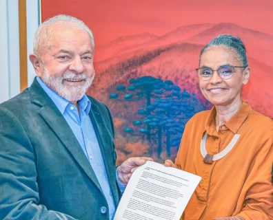 Análise: Com apoio de Marina, Lula abre mutirão pelo “voto útil” mirando eleitores de Ciro