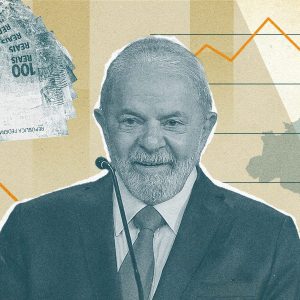 Ilustra Lula e a economia