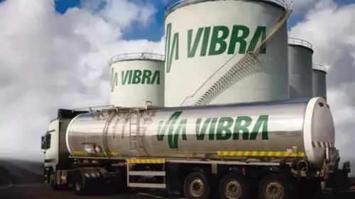 Vibra (VBBR3) é focada em soluções de energia - Foto: Divulgação