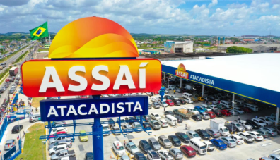 Venda de participação do Casino é positiva para Assaí (ASAI3) no longo prazo, diz Santander