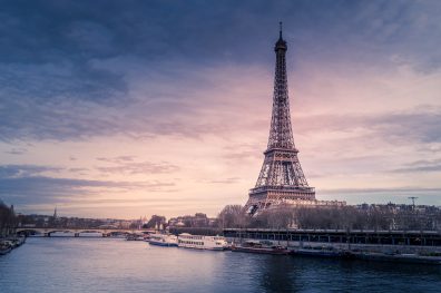 Paris muito além dos Jogos: como uma regra simples de investimento pode nortear suas decisões