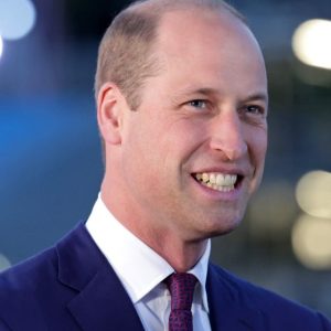 Salário anual do Príncipe William chegou aos 30 milhões de dólares.