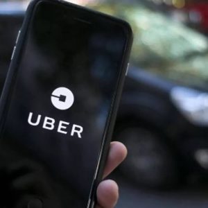 Ações da Uber (UBER) despencam em NY com invasão hacker