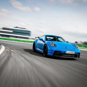 Porsche deve realizar maior IPO do ano no mercado europeu