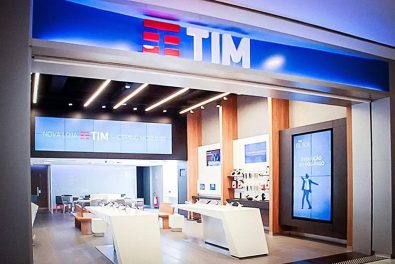 TIM (TIMS3) tem lucro líquido normalizado de R$ 900 milhões no 4º trimestre, alta de 52,6%