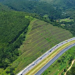 XP: Ecorodovias pode gerar retornos importantes com Noroeste Paulista, mas alavancagem preocupa