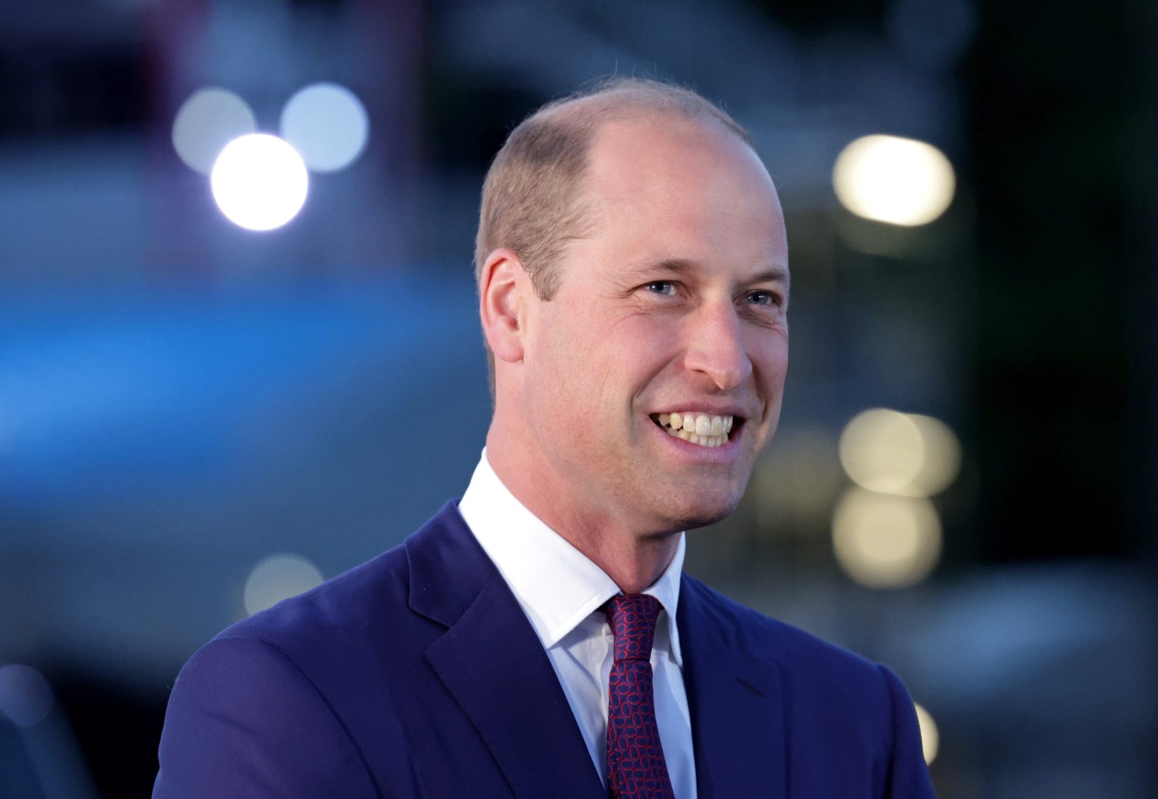 Salário anual do Príncipe William chegou aos 30 milhões de dólares.