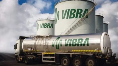 Citi: ações da Vibra (VBBR3) podem valorizar até 84,8% depois de anúncio sobre dividendos
