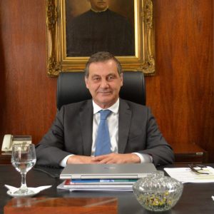 Entrevista: Paulo Galizia, presidente do TRE-SP,  fala confiança no sistema eleitoral