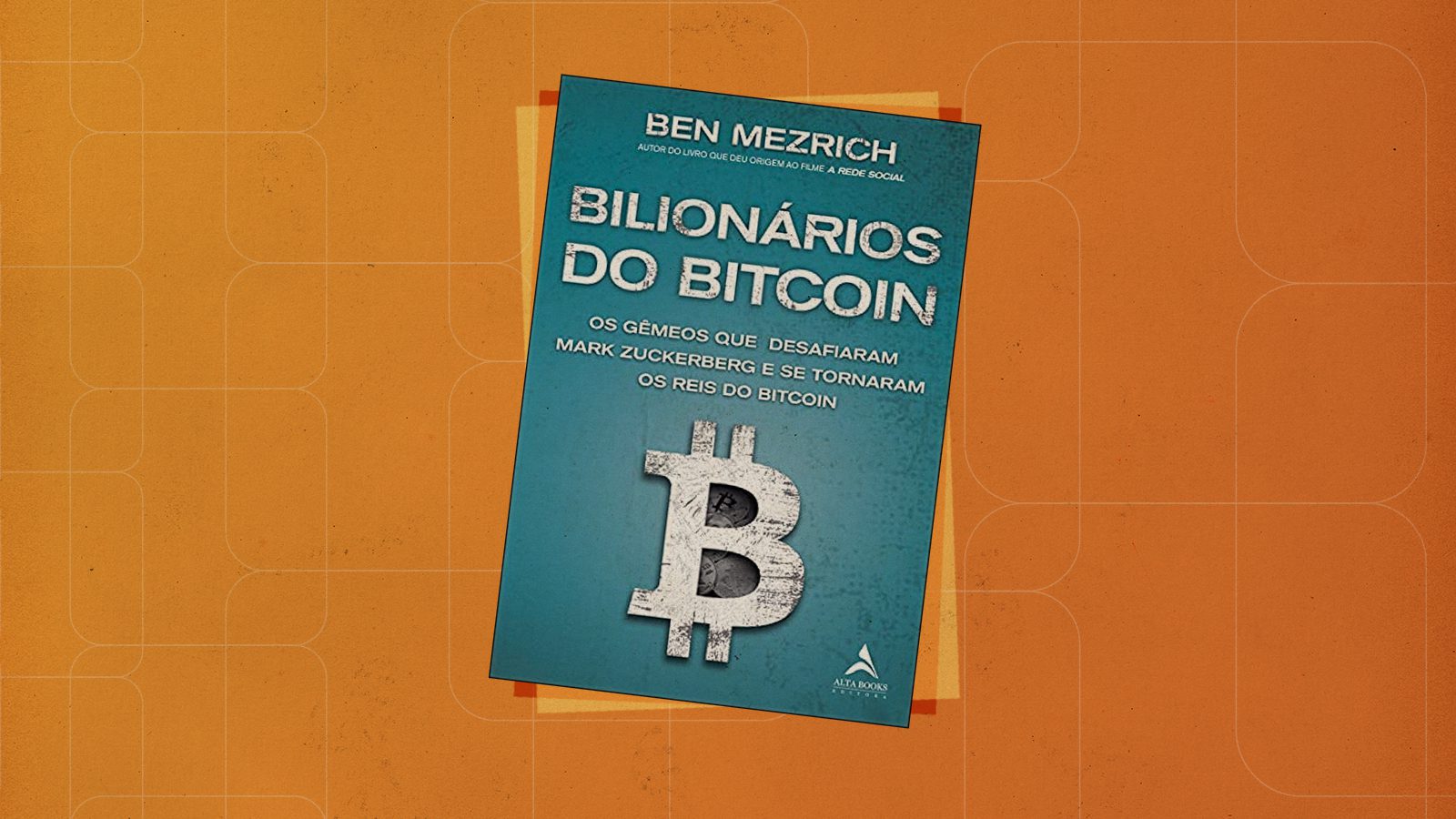 Livro 'Bitcoin for Kiddos' conta a história da moeda digital