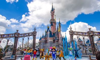100 anos da Disney: quanto custa uma viagem para a terra do Mickey?