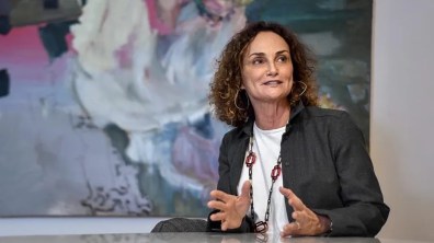 Elena Landau, economista de Simone Tebet, declara voto a Lula
