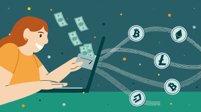 Por que o bitcoin vale tanto?