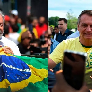 ‘A roda da economia vai voltar a girar’, diz Lula em discurso da vitória
