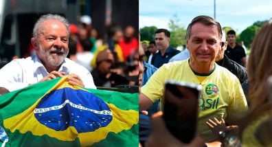 ‘A roda da economia vai voltar a girar’, diz Lula em discurso da vitória