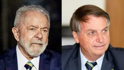 Semana política: Lula e Bolsonaro procuram apoio para vencer o segundo turno