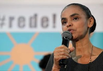 Quem é Marina Silva, reconduzida por Lula ao Ministério do Meio Ambiente