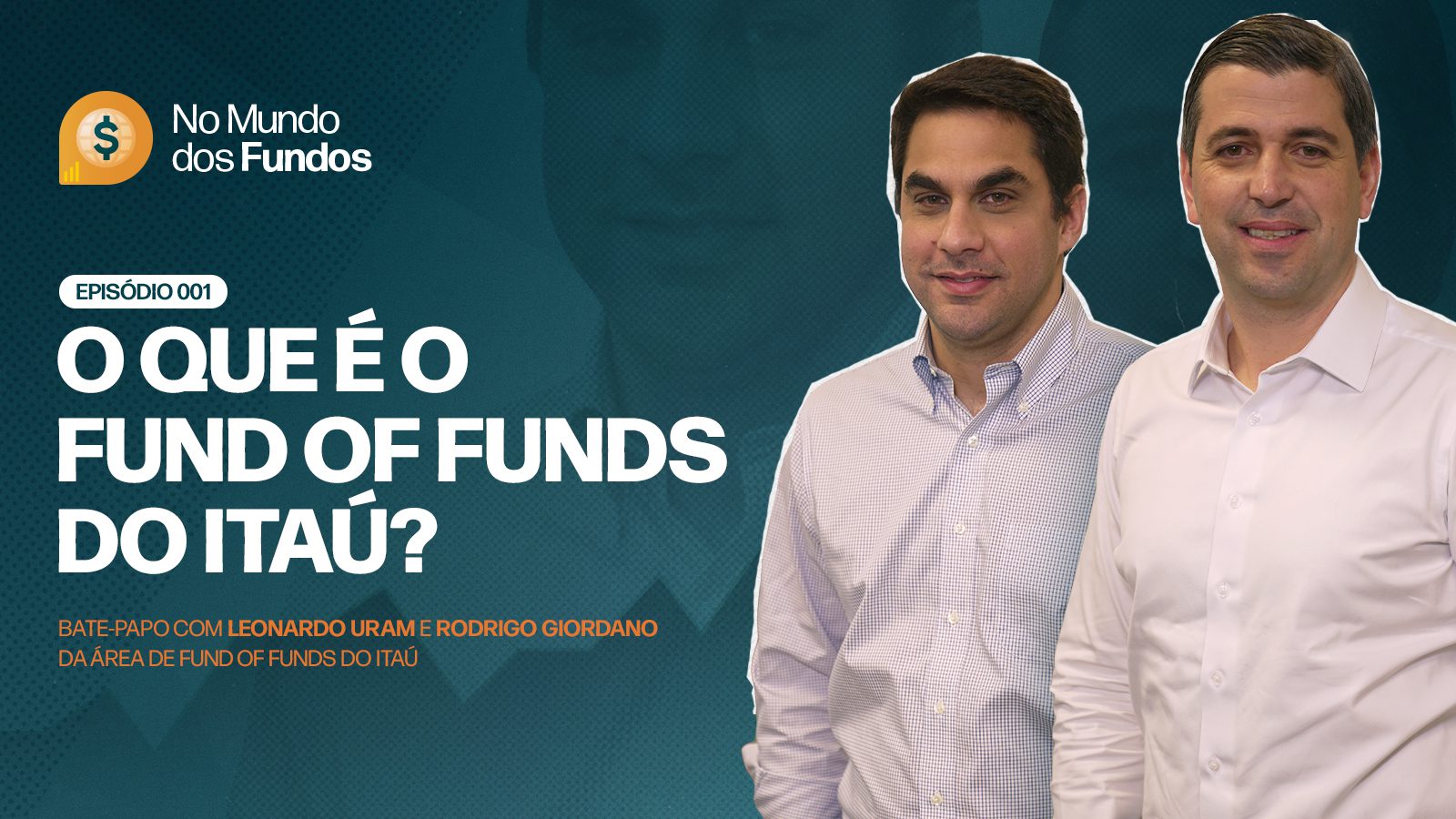 Como escolher fundos de investimento? Itaú Fund of Funds explica