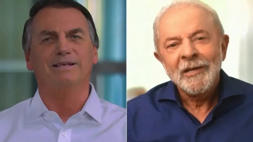 Bolsonaro e Lula: veja votação fora do Brasil