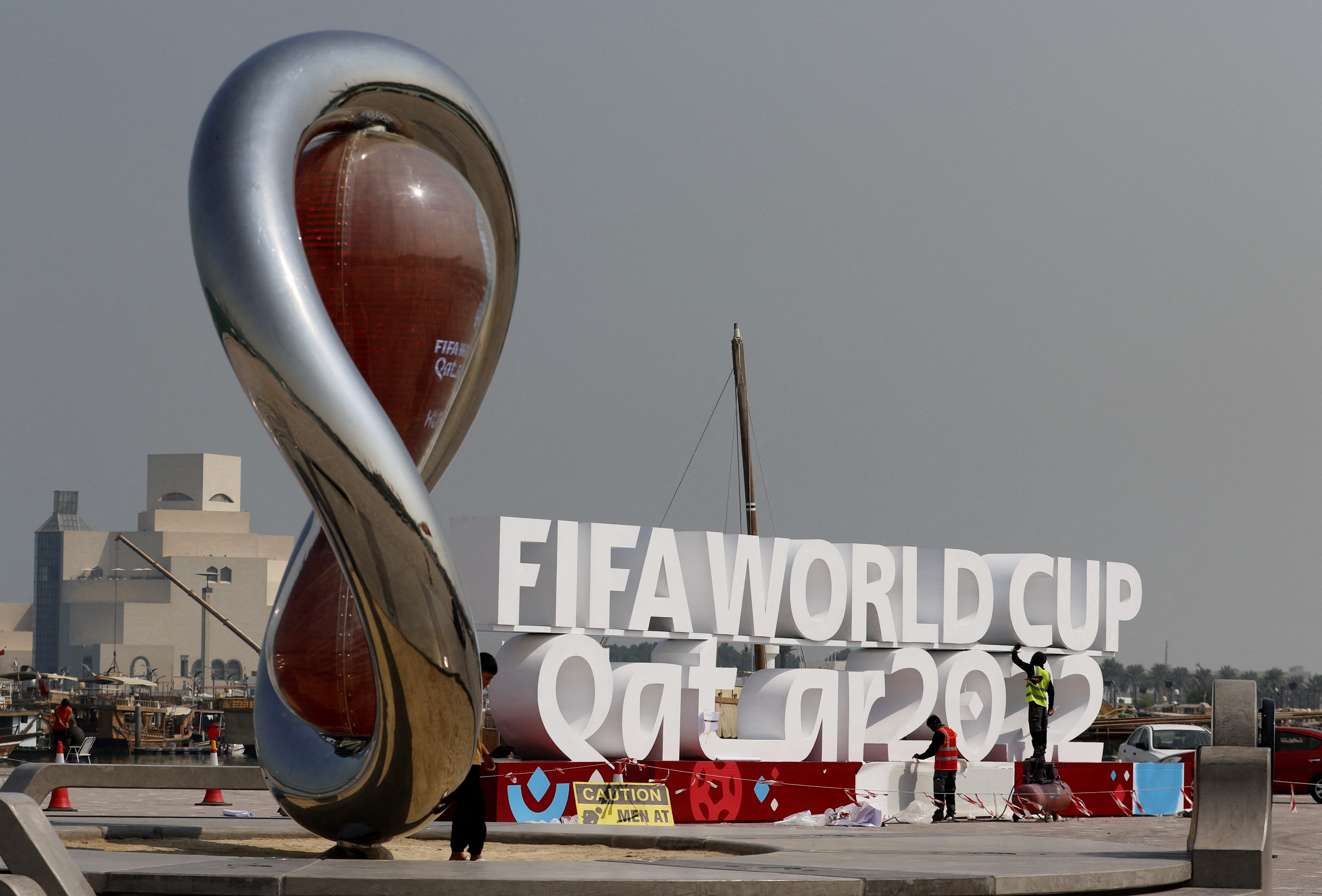 Copa do Mundo: O que a Justiça diz sobre faltar ao trabalho para