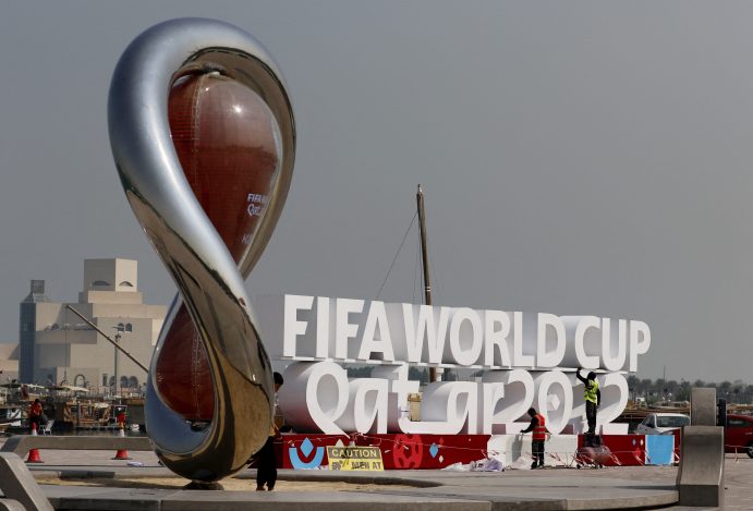 Copa do Mundo: O que a Justiça diz sobre faltar ao trabalho para assistir  aos jogos do Brasil? - Inteligência Financeira