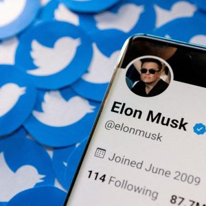 Musk anuncia contratação de executiva para comandar o Twitter em seu lugar