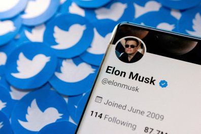 Musk anuncia contratação de executiva para comandar o Twitter em seu lugar