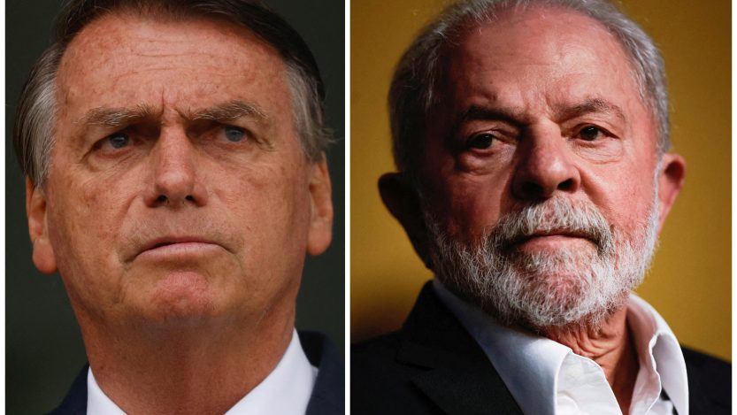 Chance de vitória de Lula no 2º turno é de 86%, segundo agregador do JOTA