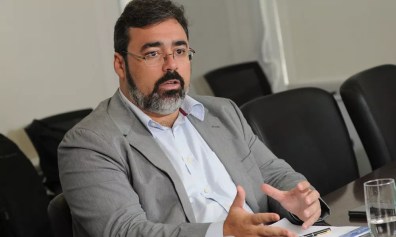 “Brasil tem três grandes riscos fiscais”, diz Manoel Pires, da FGV-Ibre, em entrevista ao GPS Eleitoral