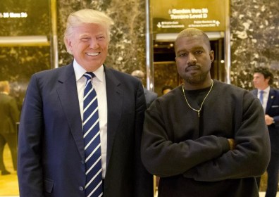Kanye West chega a acordo para comprar a Parler, rede social dos conservadores nos EUA