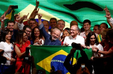 TSE aprova prestação de contas e abre caminho para a diplomação da chapa Lula-Alckmin