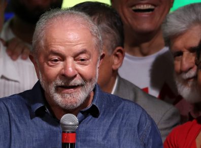 Mercado espera agilidade na definição de equipe econômica de Lula