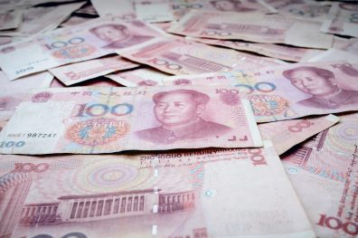Economistas projetam crescimento menor da China em meio a recorde de casos de covid