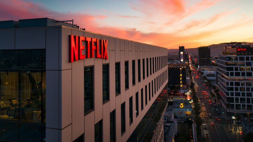 Netflix (NFLX34) divulga plano para evitar compartilhamento de