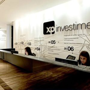 XP capta US$ 500 milhões com bonds de cinco anos