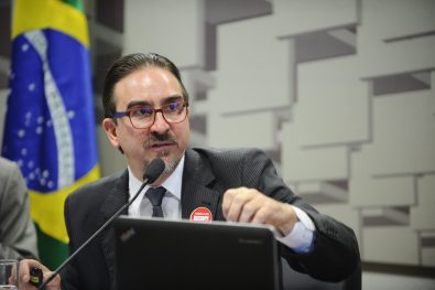 ‘Situação fiscal do Brasil não dá espaço para reduções relevantes na arrecadação’, diz Bernard Appy