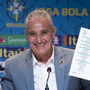 Salários dos técnicos de futebol que estão na Copa do Mundo 2022: ranking completo