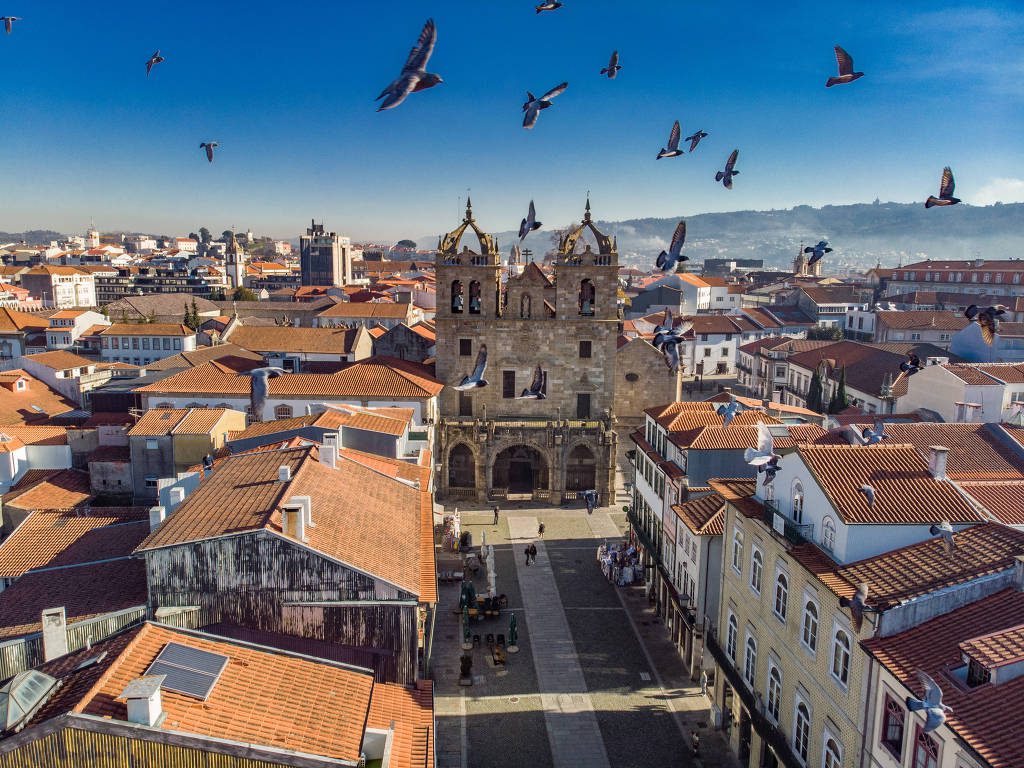 Como trabalhar em Portugal? Veja carreiras com melhores salários