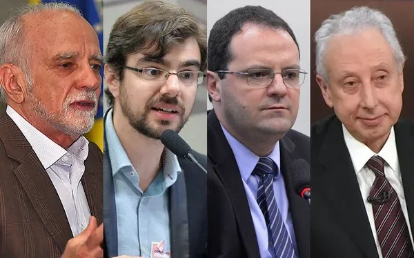 Equipe de transição: veja os nomes confirmados, Política