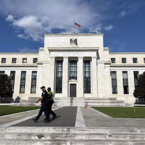 Fed; juros americanos; juros dos eua