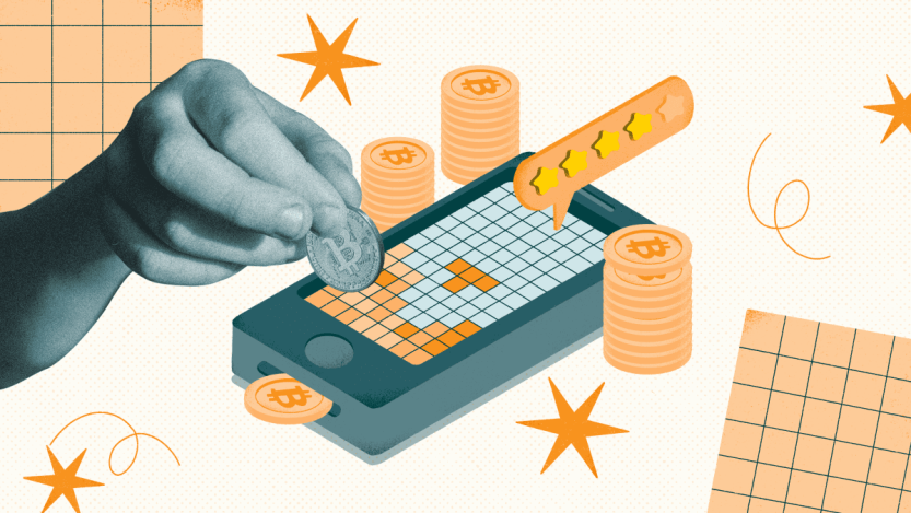 Jogos para ganhar dinheiro funcionam? Saiba se apps são seguros