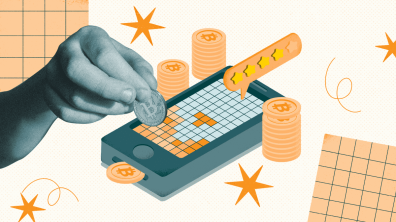 Jogos play to earn: saiba o que são… e se dá para ganhar dinheiro com eles